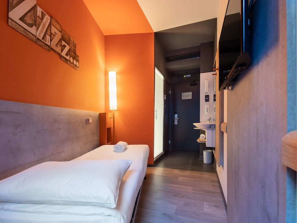 Ibis Budget Madrid Centro Lavapies 22/68