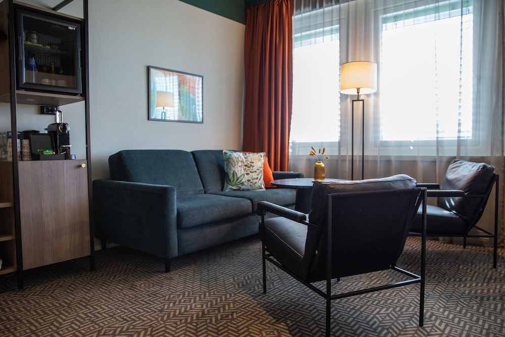 Quality Hotel Prinsen 44/70
