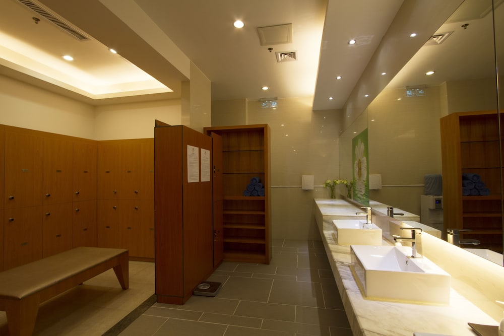 Dara Airport City Hotel & Spa 51/59