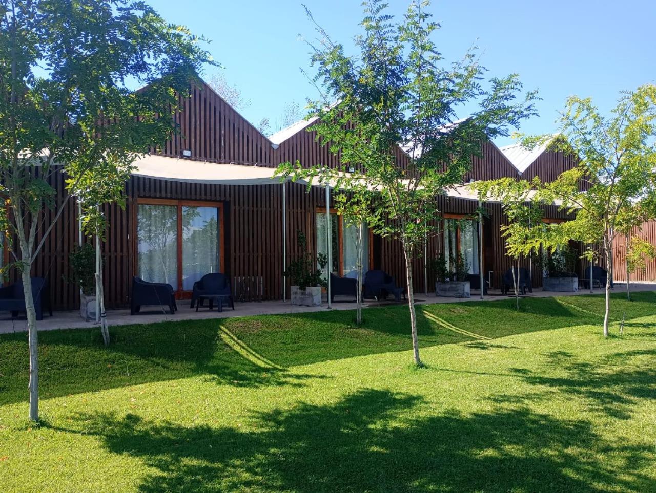El Aguamiel Hotel 46/50