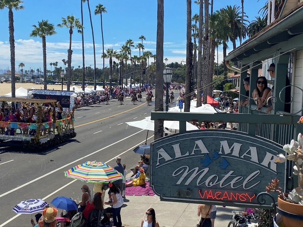 Ala Mar by the Sea 66/78