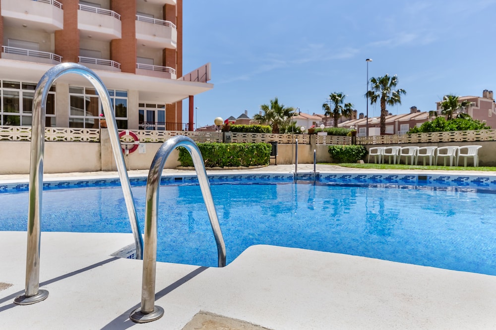 Hotel Gran Playa Santa Pola 19/35