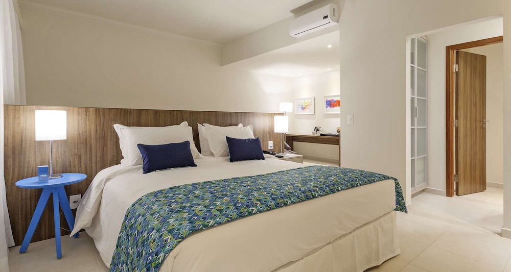 TULIP INN SETE LAGOAS 10/44