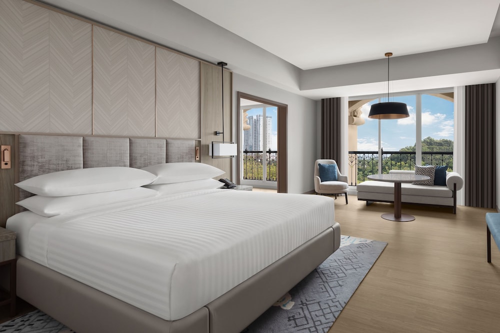 Putrajaya Marriott Hotel 17/75