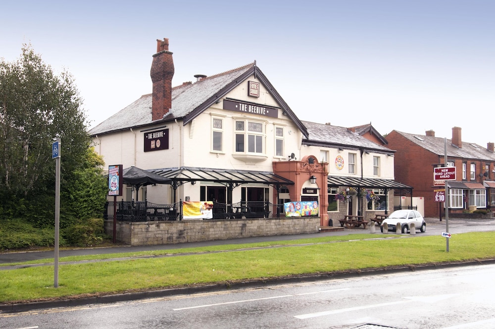 Premier Inn Bolton West 8/43