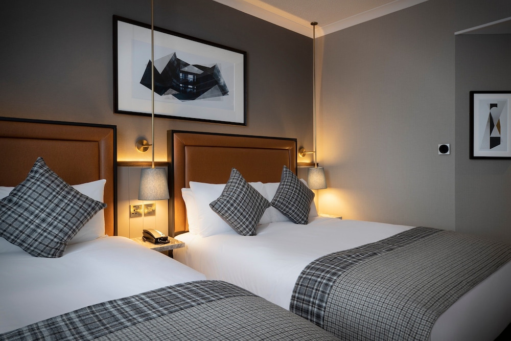Leonardo Royal Hotel Edinburgh 12/49