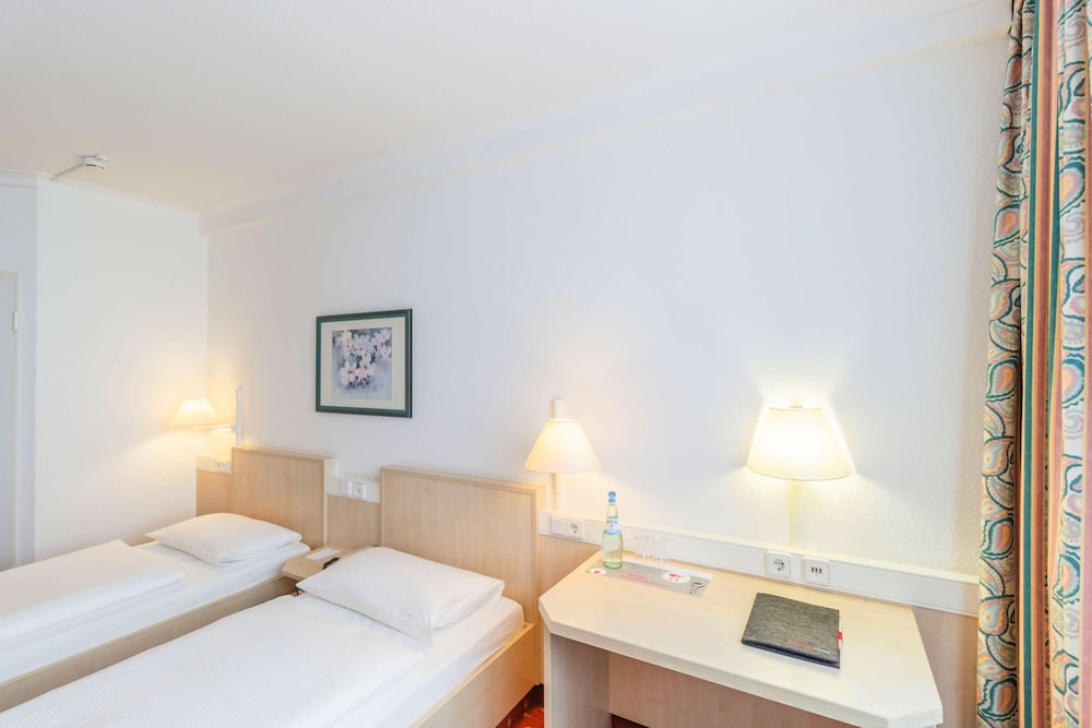 InterCityHotel Schwerin 25/53