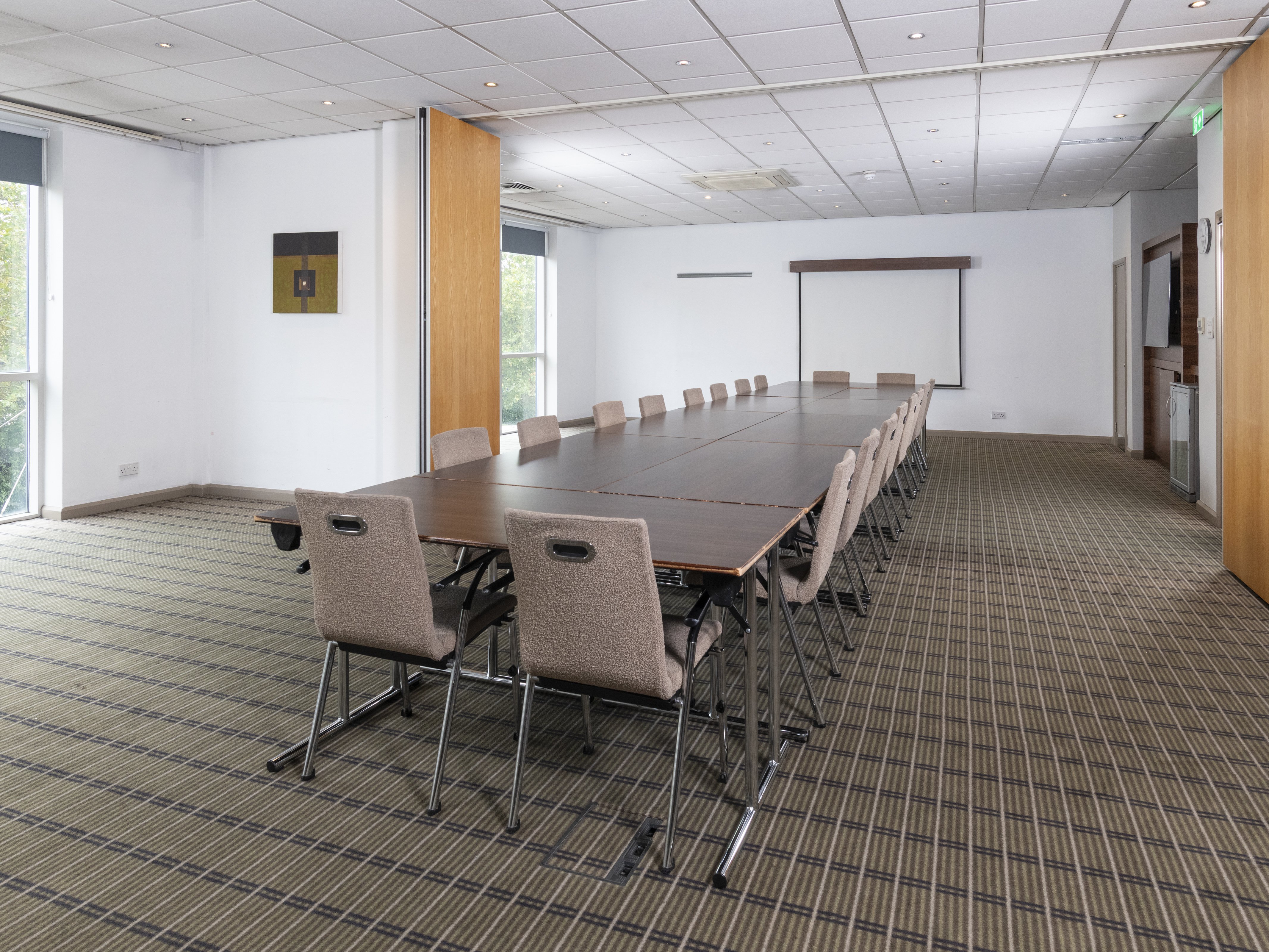 Holiday Inn Express London - Greenwich by IHG 10/32