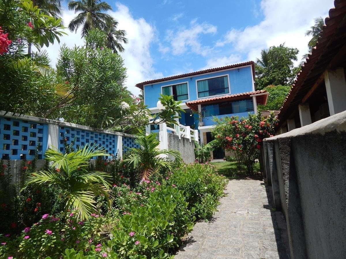 Pousada Vila Anaua 35/41
