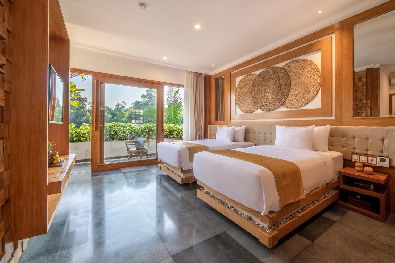Harsono Boutique Resort Bali 8/43