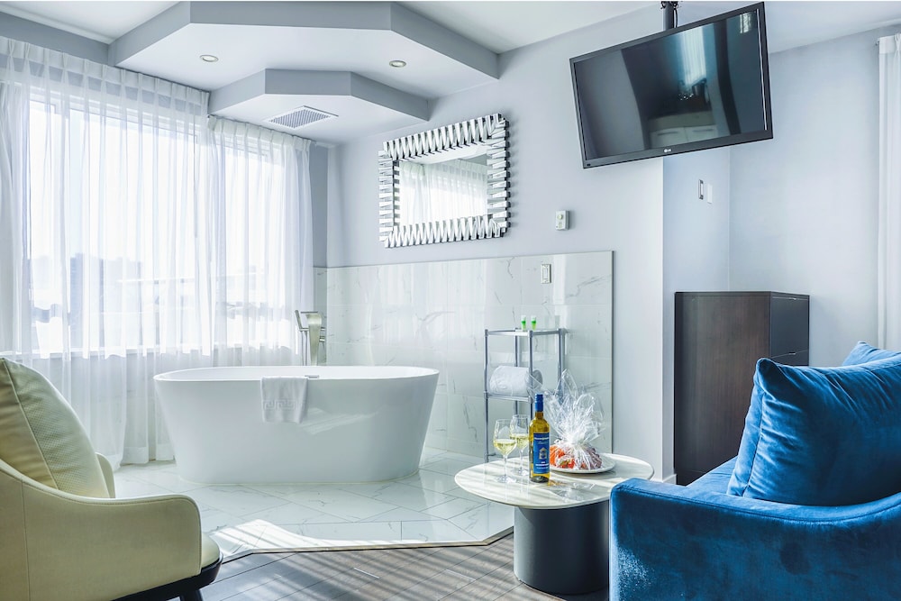 Executive Plaza Hotel Metro Vancouver 31/50