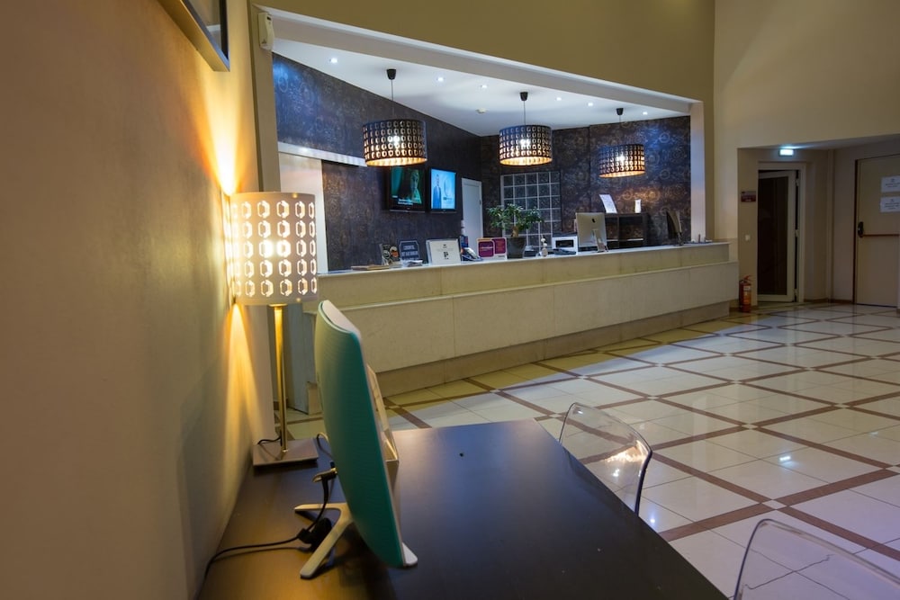 Athina Airport Hotel 5/67