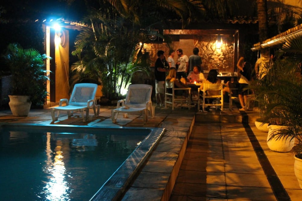 Solar Hostel Buzios 35/38