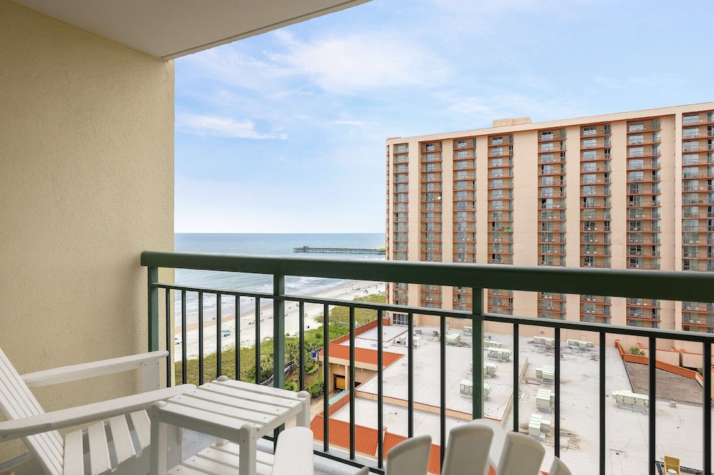 Kingston Plantation Condos 32/60