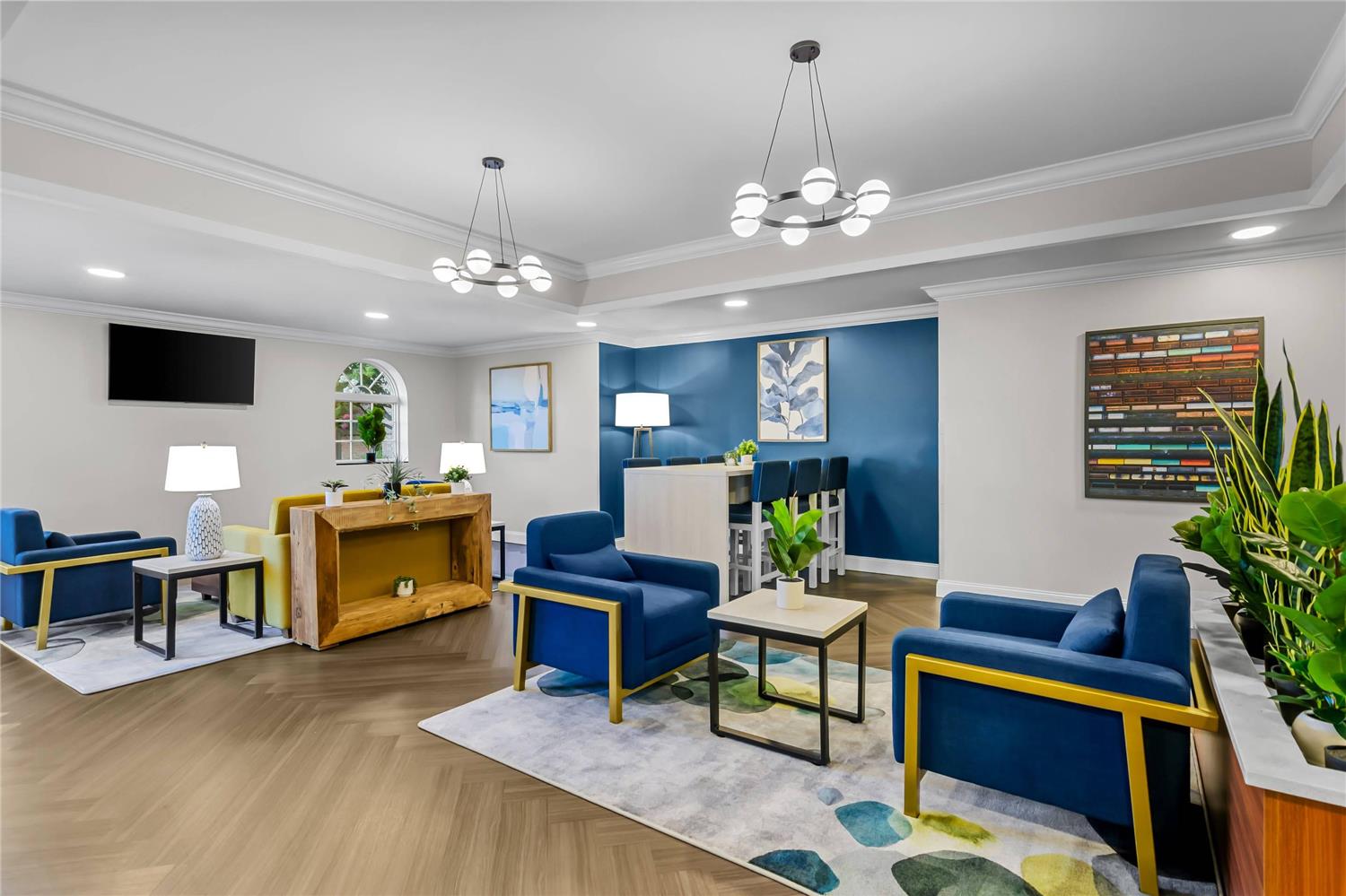 MainStay Suites Roanoke Airport, VA 6/11