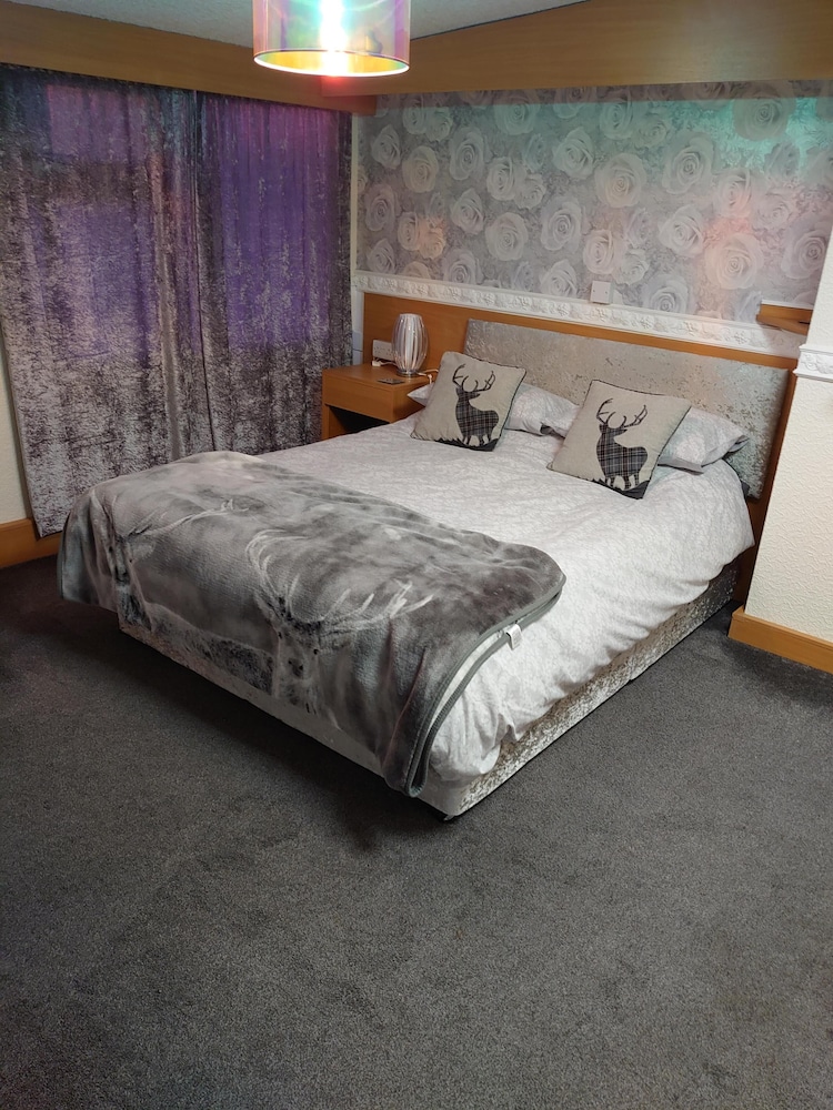 The Golden Sands - Guest house 17/44