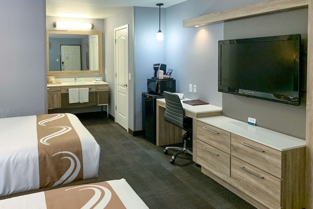 Quality Inn Near Chico State 29/32