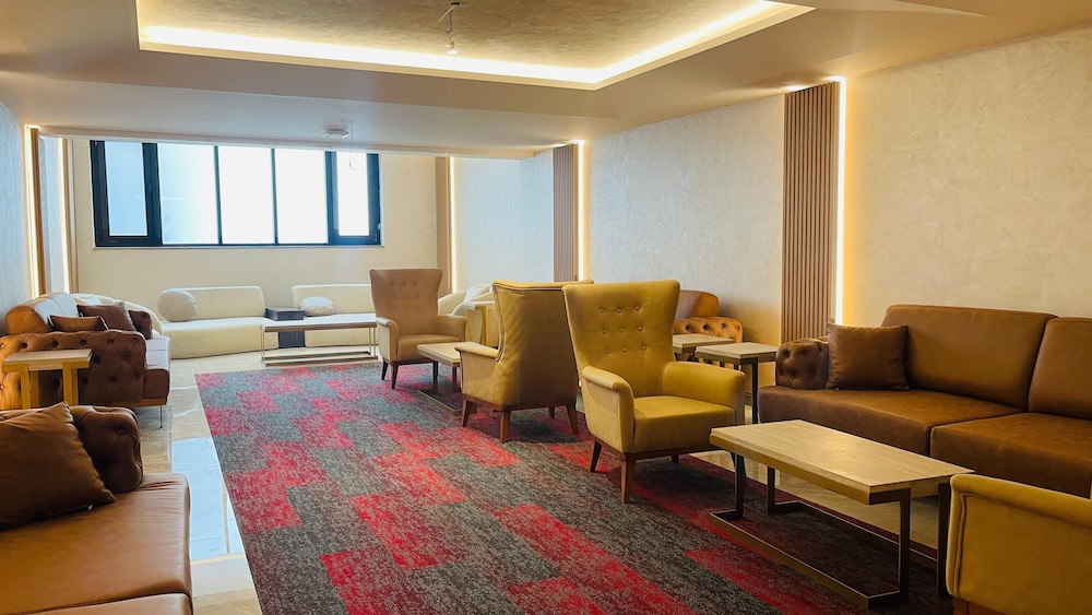 Osmanbey Fatih Hotel 30/50