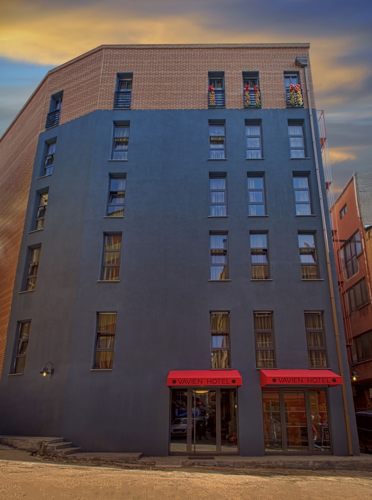 VAVIEN HOTEL 1/30