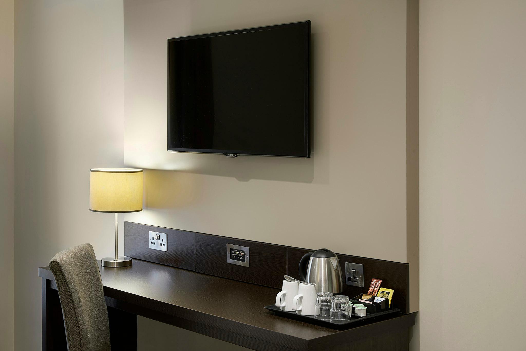 Premier Inn Aberdeen (Anderson Drive) 26/43