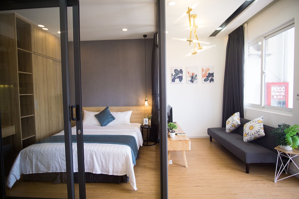 Cuu Kim Son Hotel 14/43