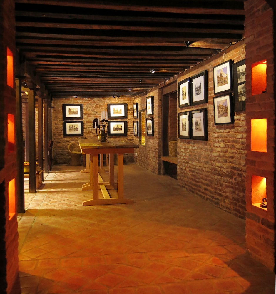 The Inn Patan 34/40