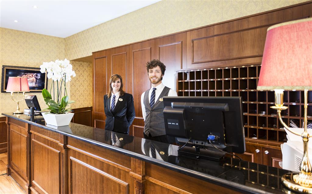 Hotel Milton Roma 5/50