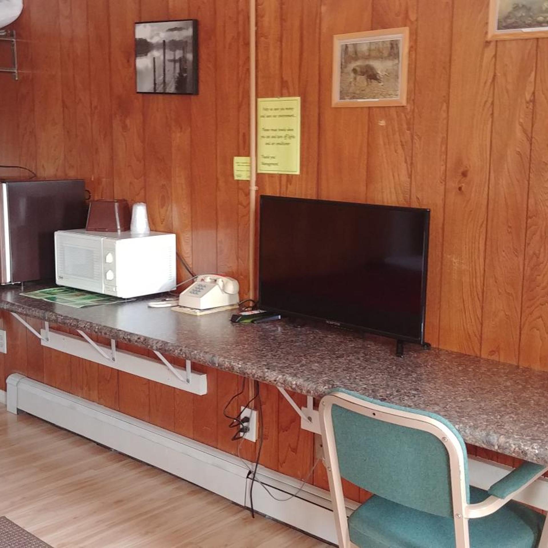 Falls Motel 22/32
