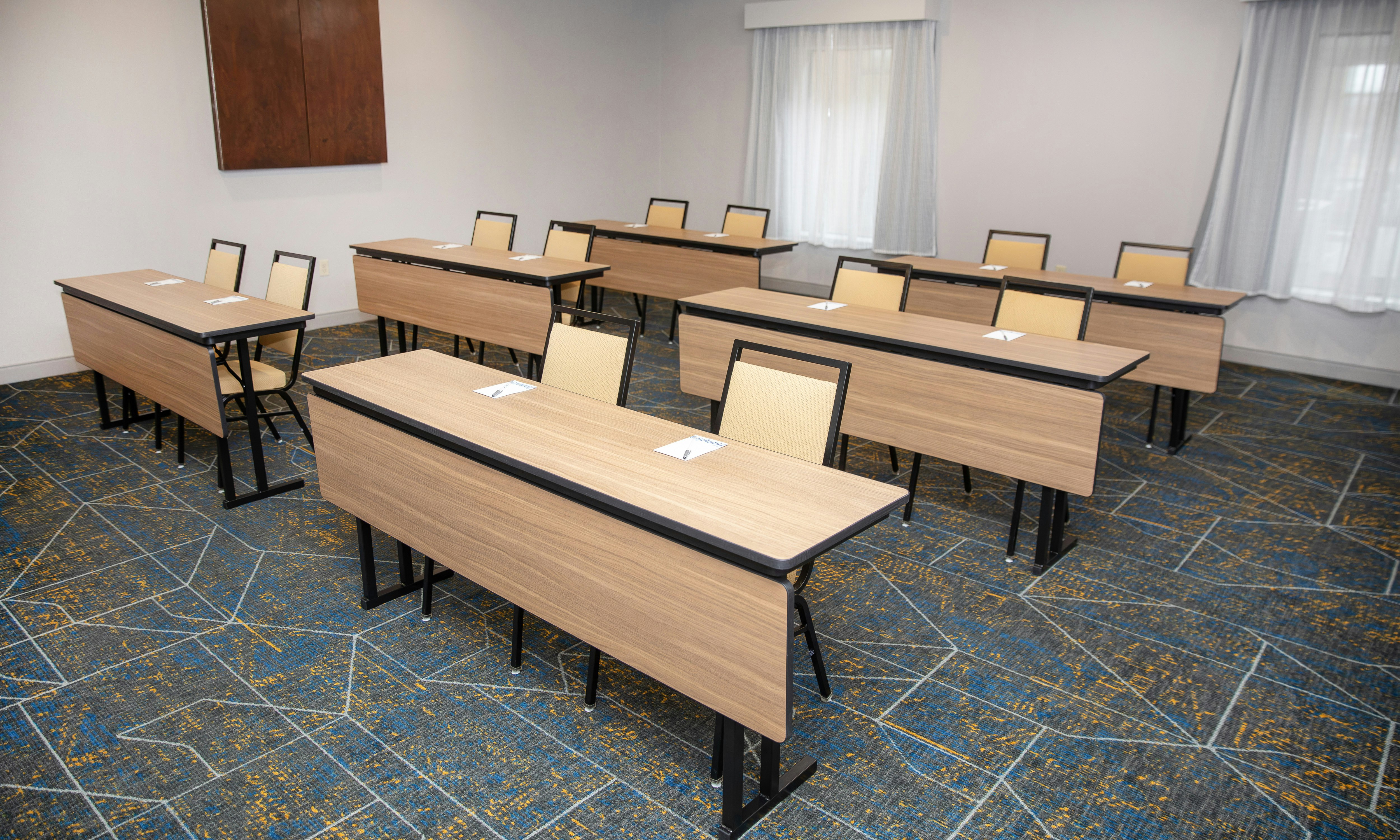 Hampton Inn & Suites Williamsport-Faxon Exit 42/45