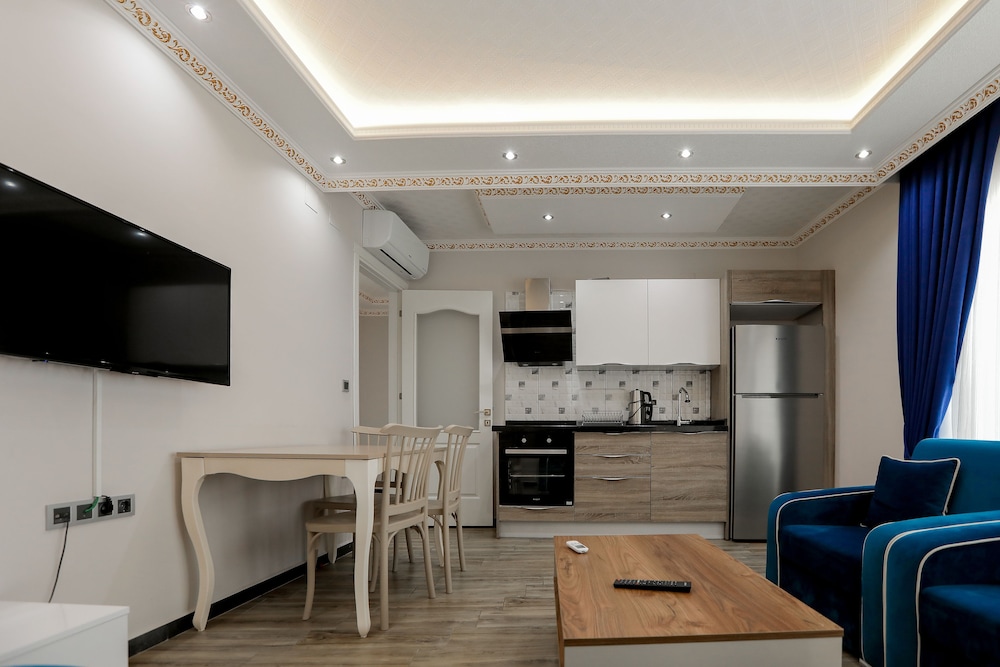 Elada Luxury Otel 44/50