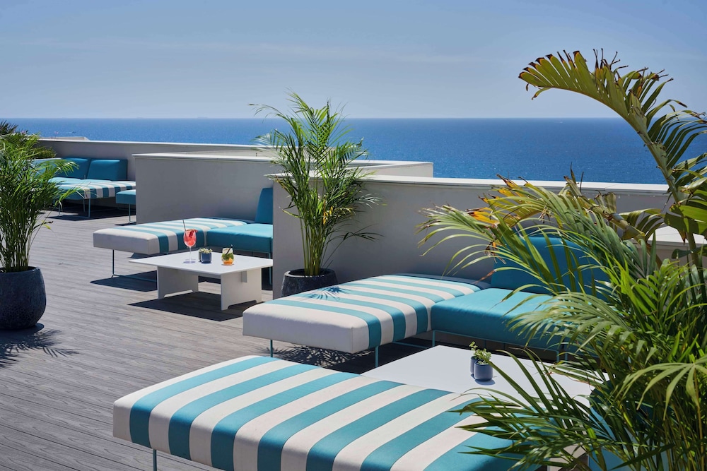 Grupotel Conil Playa - Adults Only Recommended 67/74