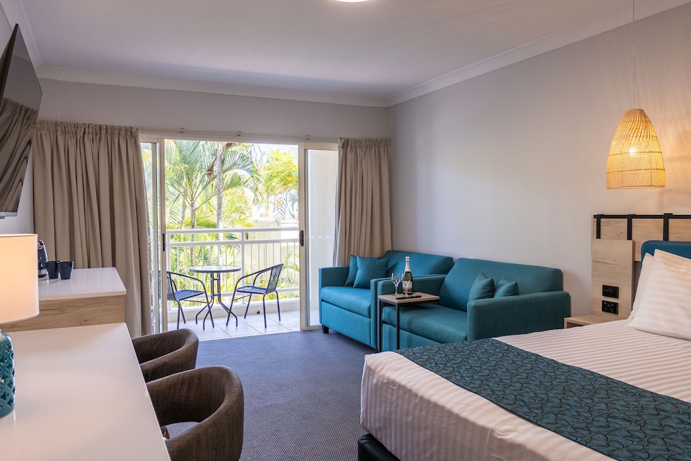 Tangalooma Island Resort 10/54