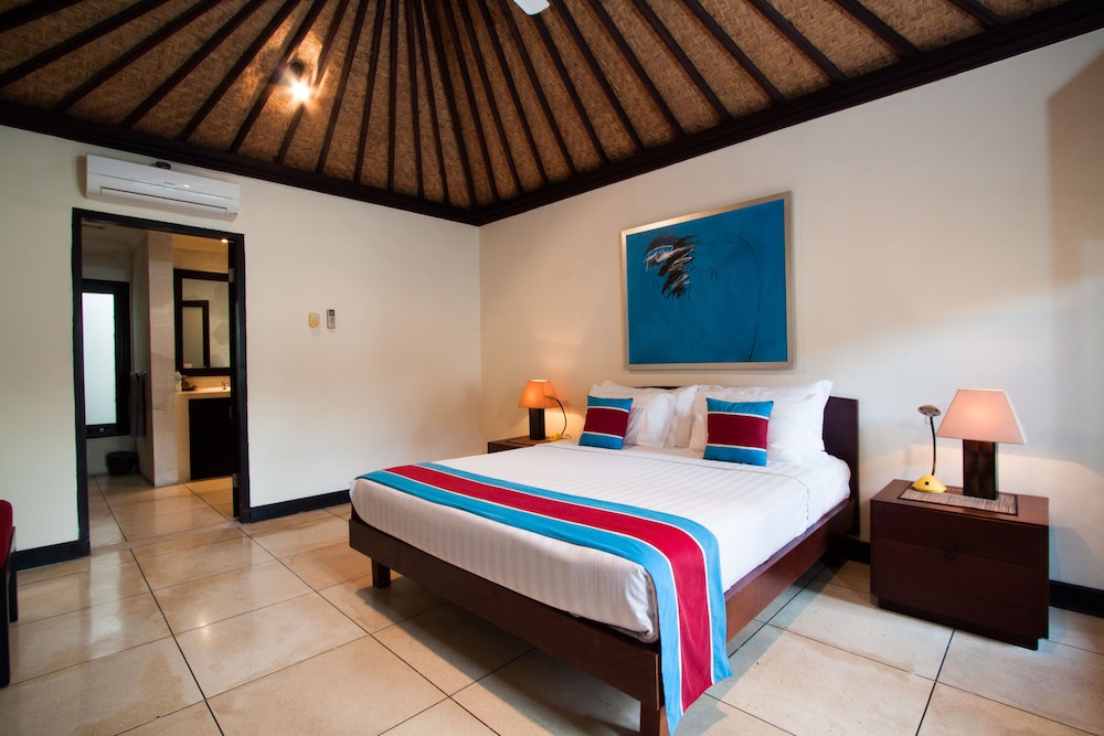Villa Dewata Seminyak 16/50