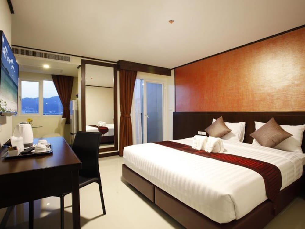 ORCHID RESORTEL 30/65