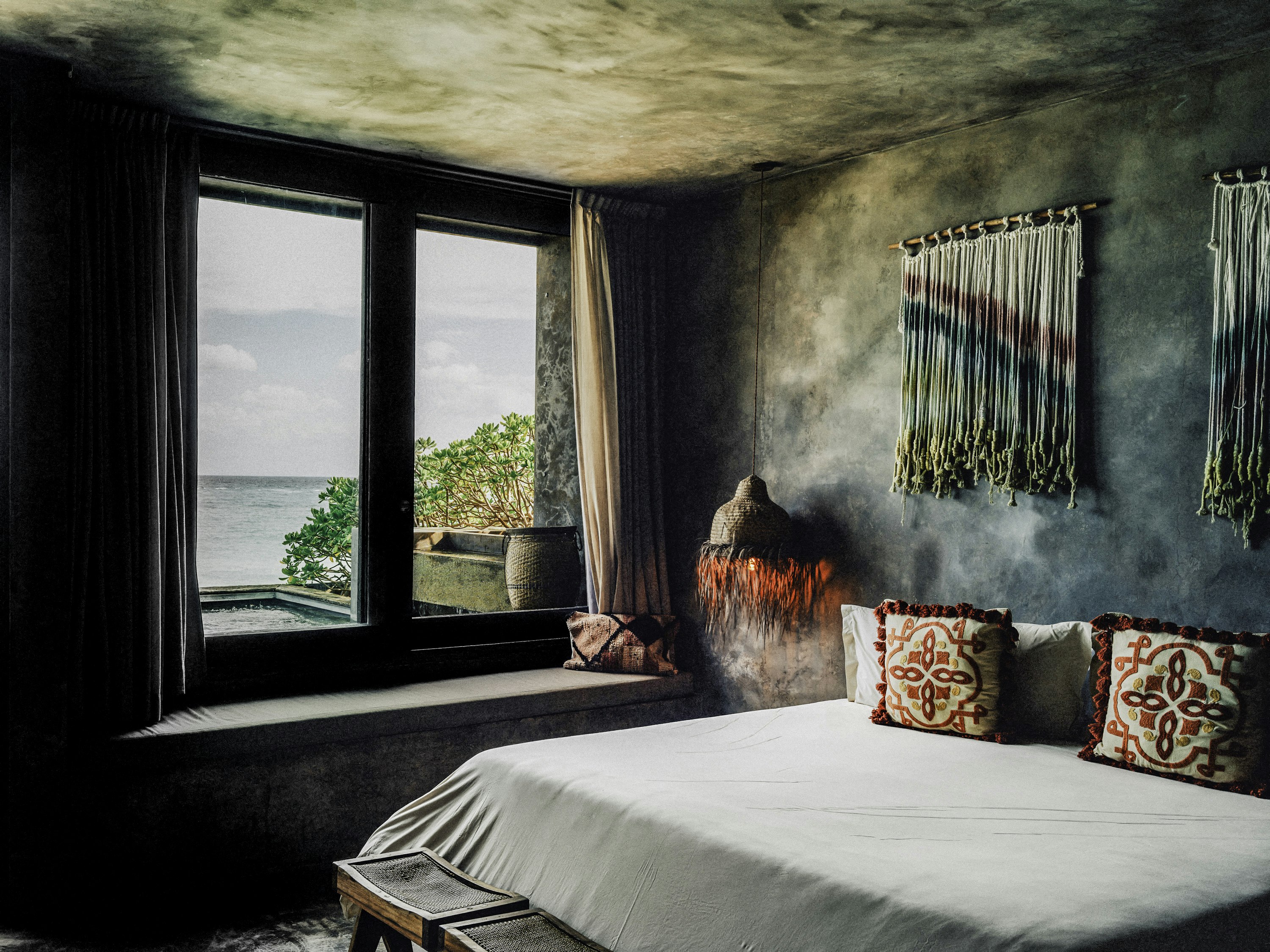 Premier, Suite, Ocean Front