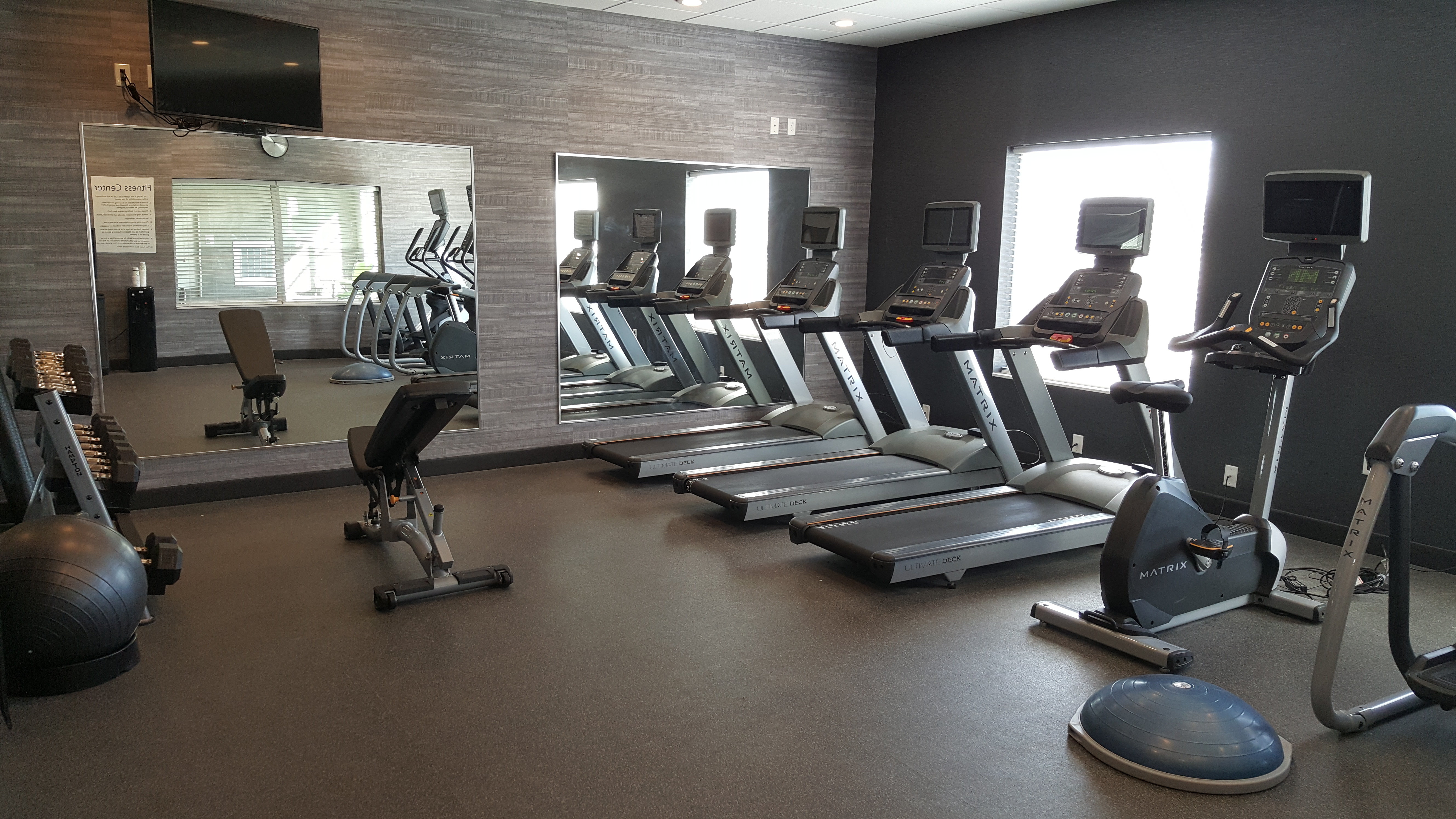 Holiday Inn Hotel Suites Decatur 36/69