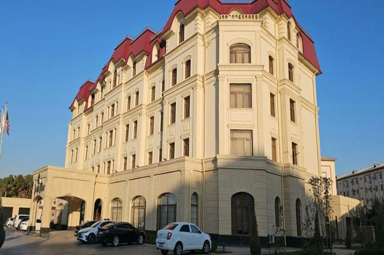 Reikartz Termez Palace 16/17