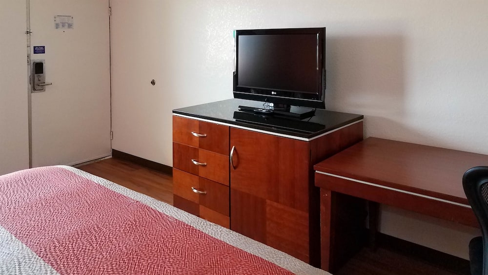 Motel6 Alma, AR 41/60