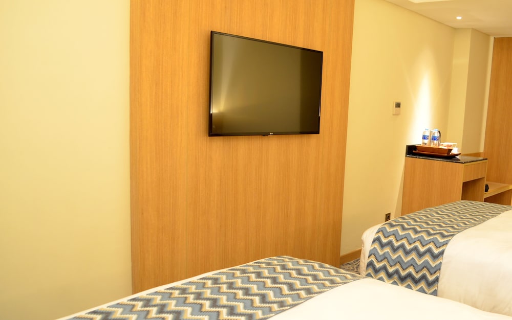 Louis Kienne Hotel Simpang Lima 17/67