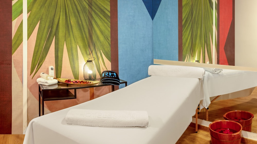 Hotel RH Victoria and Spa 11/38