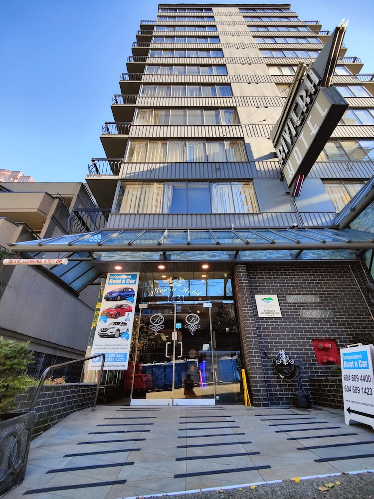 Divya Sutra Suites on Robson Downtown Vancouver 37/42