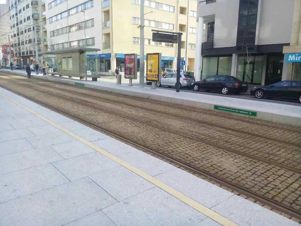 Hotel Senhor de Matosinhos 39/46