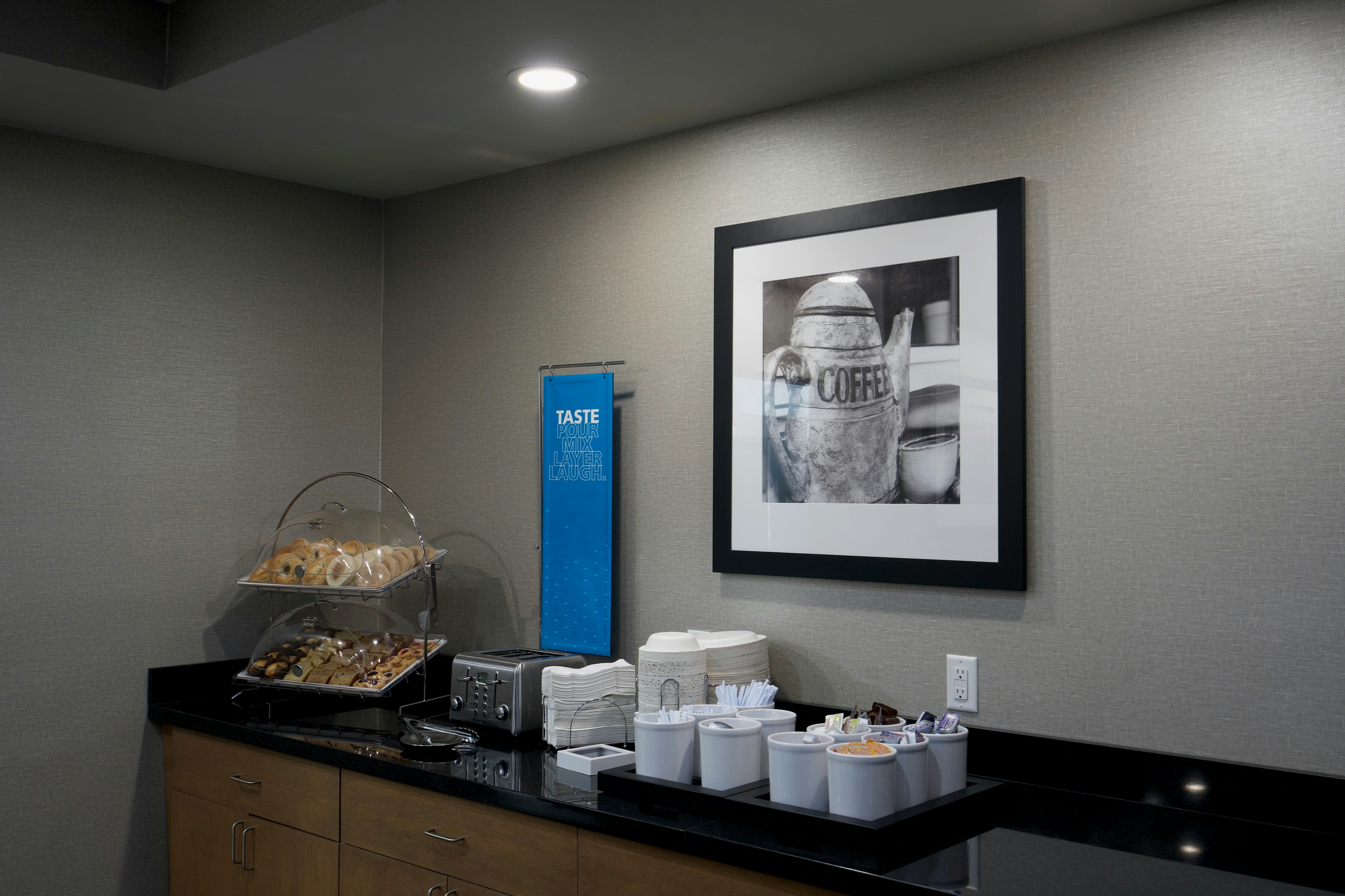 Hampton Inn And Suites Jackson Ridgeland 29/70