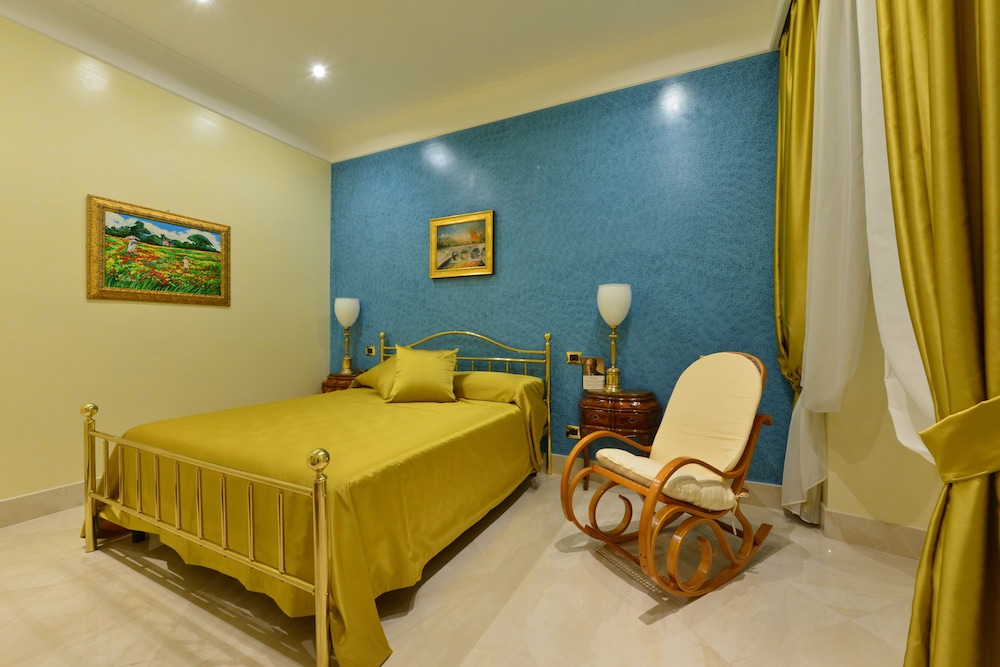 Fabio Dei Velapazza Luxury Guest House 8/34