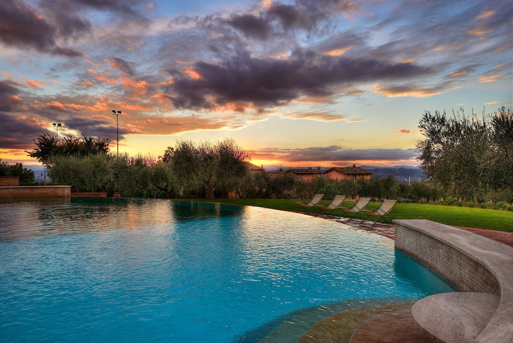 Borgobrufa Spa Resort - Adults Only 46/50
