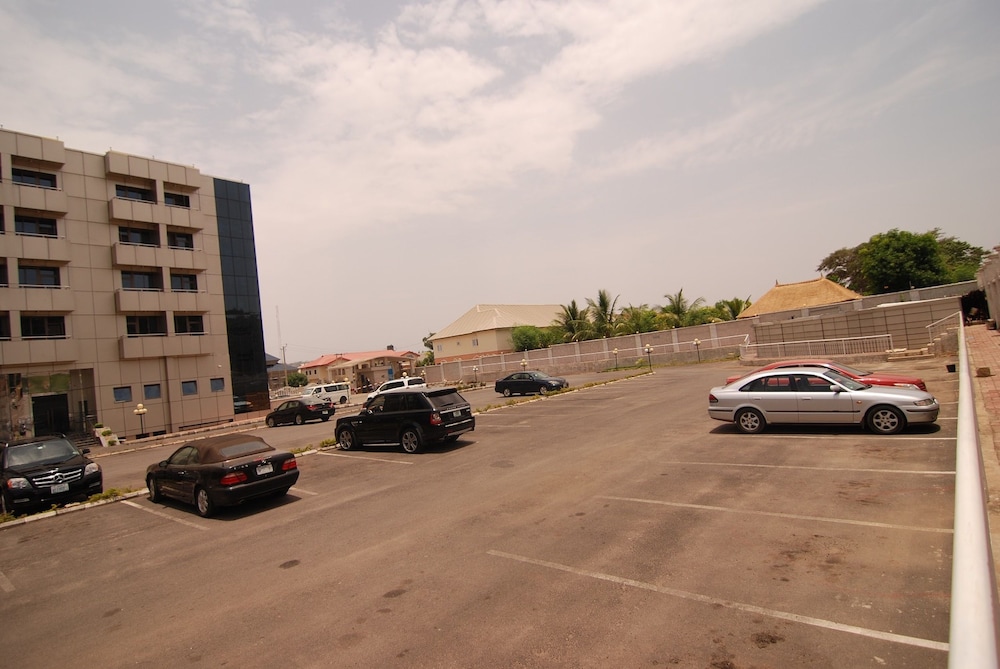 Starview Palace Hotel 44/50