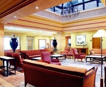 Hotel Pamplona Villava 10/20