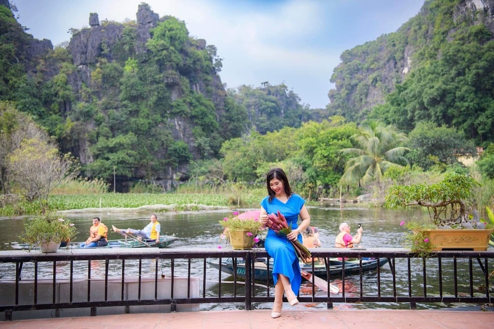 Tam Coc Bungalow 28/42