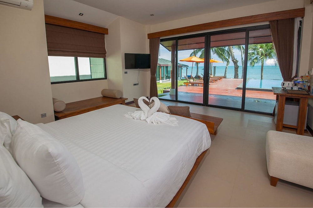Samui Mermaid Resort 12/50