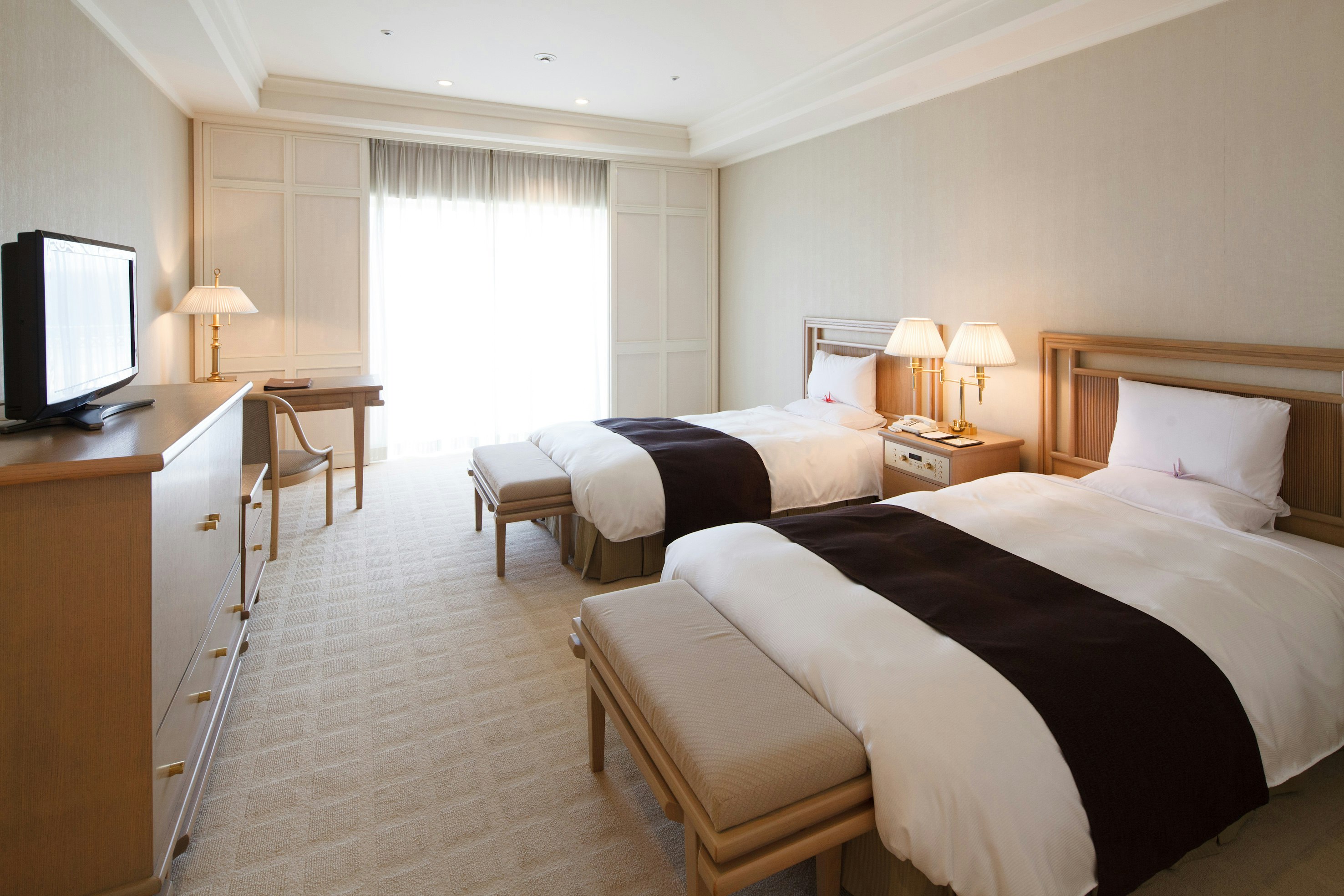 Okura Akademia Park Hotel 21/75